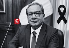 Familia de Carlos Anderson pide honras privadas y rechaza protocolo en Congreso