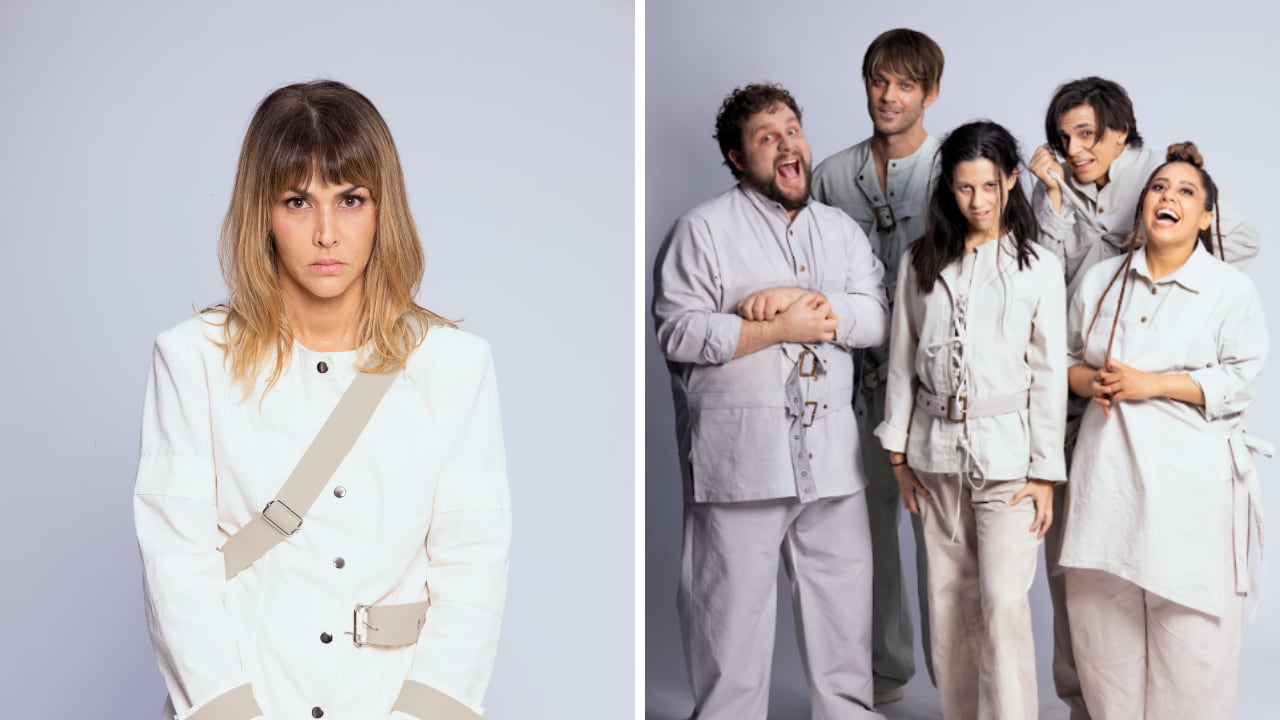 La actriz y cantante presenta una nueva creación teatral que combina humor, emoción y canciones originales para abordar la salud mental desde una mirada empática. La temporada contará con un elenco de 11 artistas y se realizará en el Teatro Municipal de Surco.