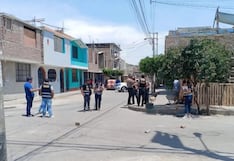 Ica: sujetos desatan ráfaga de balazos y dejan cuatro personas heridas en Parcona