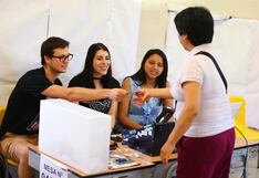 La clave de las elecciones 2026 en Perú: 2.5 millones serán jóvenes