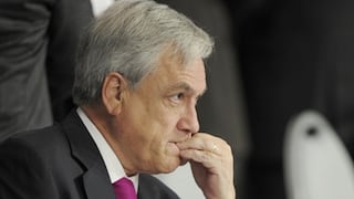 Gobierno boliviano dice que Piñera ya no es "interlocutor válido" en tema marítimo