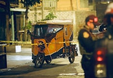 Mototaxista termina gravemente herido tras ser atacado a balazos en San Martín de Porres