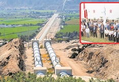 La Libertad: Chavimochic gastó S/ 77 mil en almuerzo institucional