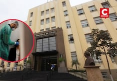 Minsa descarta riesgo de nueva pandemia por presunto virus en China