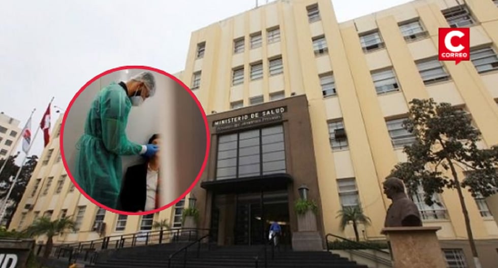 Minsa descarta riesgo de nueva pandemia por presunto virus en China