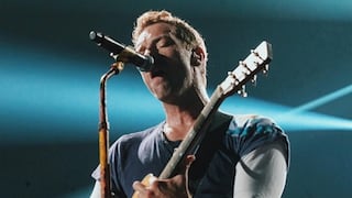 Coldplay anuncia por correo que sacará un nuevo doble álbum