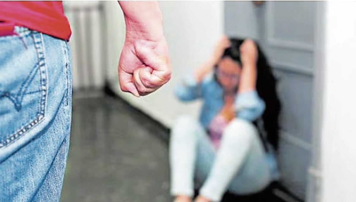 Este 25 de noviembre se conmemora el día internacional de eliminación de la violencia contra la mujer.