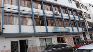 Piura: Sentencian a dos sujetos por robar una motocicleta en Sullana