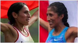 ¿Dónde ver la maratón de Tokio 2020 en la que participan Gladys Tejeda y Jovana De la Cruz EN VIVO?