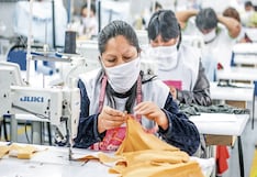 Mypes de Arequipa piden que los créditos de Cofide lleguen con tasas menores al 8%