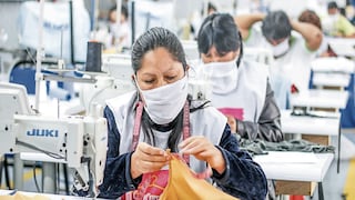 Mypes de Arequipa piden que los créditos de Cofide lleguen con tasas menores al 8%