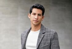 Santiago Suárez reapareció tras ser denunciado por abuso sexual: “Han sido meses fuertes para mí”