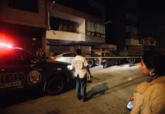 San Martín de Porres: Lanzan artefacto explosivo en patio de vivienda y provocan daños materiales