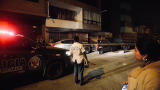 San Martín de Porres: Lanzan artefacto explosivo en patio de vivienda y provocan daños materiales