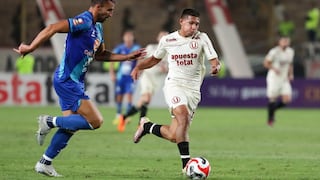 Liga 1: Mininter pide reprogramación de partidos en Lima por nueva ‘Toma de Lima’
