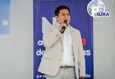 Piura: Promueven turismo libre de explotación sexual en niños, niñas y adolescentes