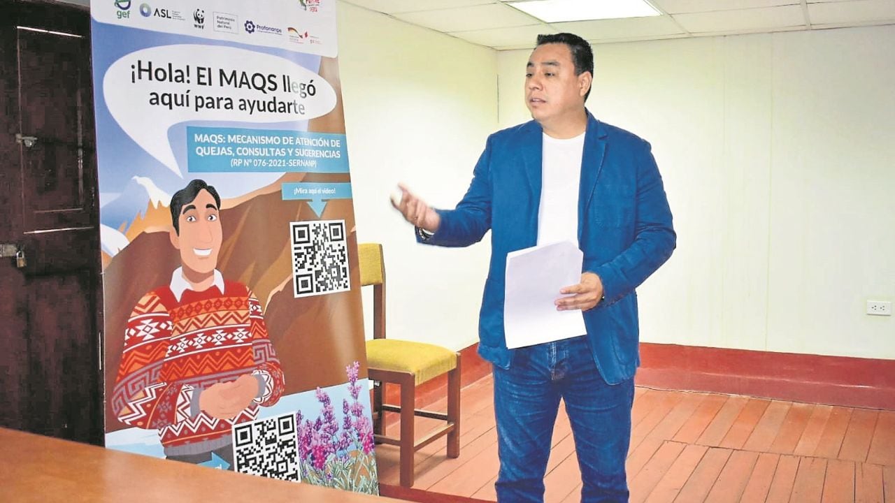 La Fiscalía señala que aún falta tomar testimonio a los funcionarios de Sedalib involucrados y del representante de la empresa.