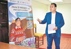 La Libertad: Se amplía investigación por computadoras