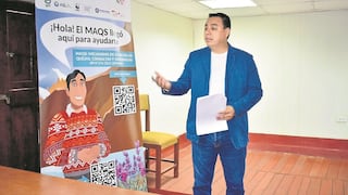 La Libertad: Se amplía investigación por computadoras