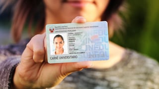 ATU: estudiantes pueden denunciar a transportistas que no respeten el medio pasaje