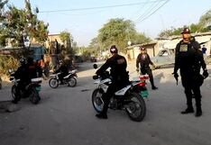 Piura: Intervienen a sujetos con droga en el sector “La Selva”