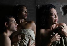 Obra “La señorita Julia” se estrena este 1 de noviembre