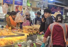 Sepa AQUÍ el precio de carnes y verduras en Mi Mercado de Arequipa (VIDEO)