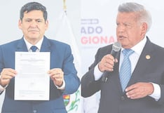 No investigarán más a César Acuña y a su exgerente
