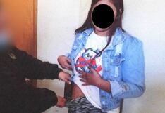 Ica: visitante en el penal Cristo Rey de Cachiche, pretendía ingresar un celular