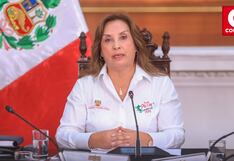 Dina Boluarte: Cabecillas de bandas criminales serán trasladados al penal de Challapalca