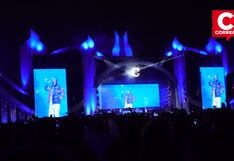 25 mil personas vibraron al ritmo de Jowell & Randy, Alexis & Fido y Don Chezina en la fiesta más esperada de 2024