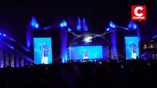 25 mil personas vibraron al ritmo de Jowell & Randy, Alexis & Fido y Don Chezina en la fiesta más esperada de 2024