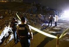 Final de fulbito termina con un fallecido y tres heridos en Cusco