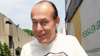 Alfredo Benavides no cree en denuncia de Clara Seminara: “No te imaginas las veces que ‘Yuca’ ha llorado conmigo”