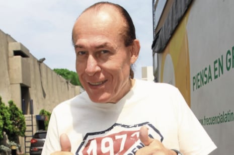 Alfredo Benavides no cree en denuncia de Clara Seminara: “No te imaginas las veces que ‘Yuca’ ha llorado conmigo”