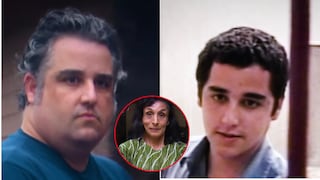 Clímaco Basombrío: A 25 años del crimen, reaparece en libertad el “Loco del Martillo”