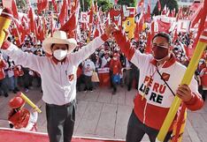 Cinco partidos se libran de responsabilidad penal