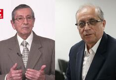 Víctor Cubas sobre Nicanor Boluarte: “Fiscalía presentó suficientes elementos probatorios”