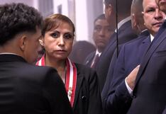 Policía reconoce a Patricia Benavides como fiscal de la Nación y ordena medidas de seguridad