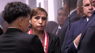 Policía reconoce a Patricia Benavides como fiscal de la Nación y ordena medidas de seguridad