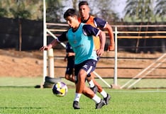 Liga 1: Pretemporada de Grau y Alianza Atlético a toda máquina