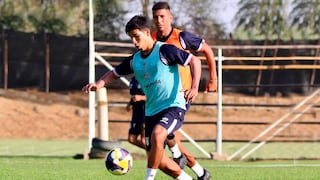 Liga 1: Pretemporada de Grau y Alianza Atlético a toda máquina