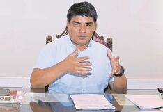 Mario Reyna, alcalde de Trujillo: “Se redujo el índice de asesinatos”