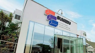 Sunedu sanciona a Universidad Garcilaso por otorgar licenciatura a bachilleres de otras casas de estudios
