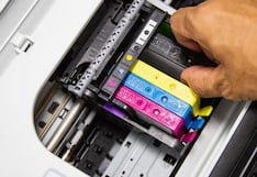 Tintas falsas: cómo identificarlas y proteger tu impresora de daños costosos