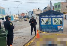 Nasca: hallan feto de 4 meses cercenado y botado entre los desperdicios en Marcona