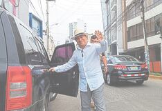 La Libertad: Se reprogramó el juicio contra Arturo Fernández