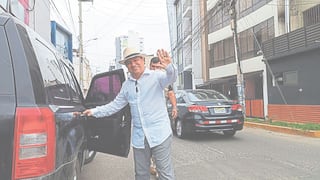 La Libertad: Se reprogramó el juicio contra Arturo Fernández