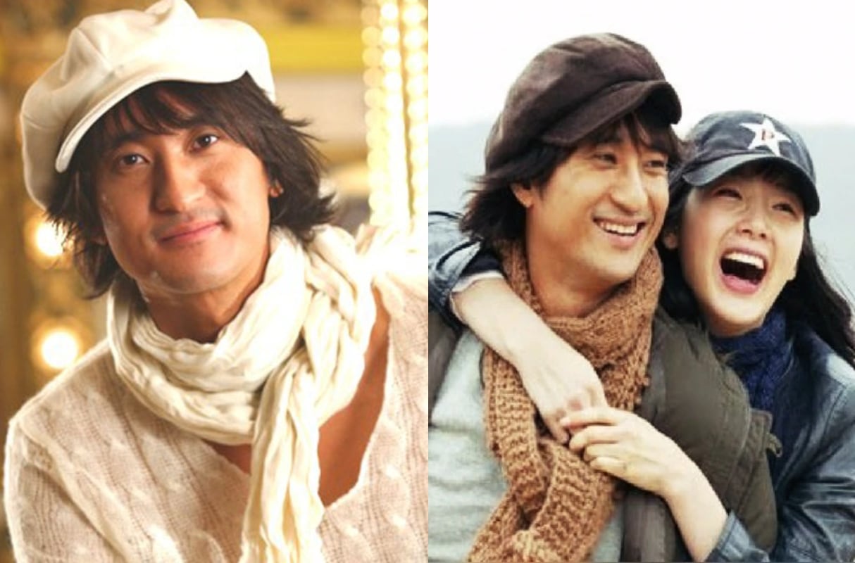 El recordado protagonista de Escalera al cielo fue recibido por decenas de fans en el aeropuerto y se prepara para un evento que promete nostalgia y música en vivo.