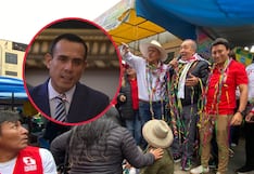 Mario Vizcarra arremete contra José Jerí y cuestiona reuniones secretas en Palacio de Gobierno